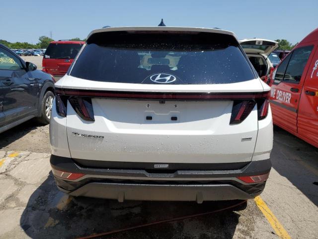 Photo 6 from auction – 2023 HYUNDAI TUCSON SEL with VIN 5NMJFCAE3PH271174