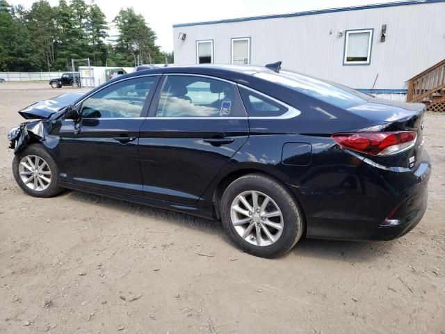 Photo 2 from auction – 2019 HYUNDAI SONATA SE with VIN 5NPE24AF4KH778480