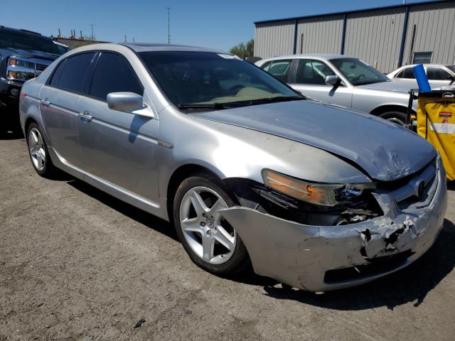 Photo 4 from auction – 2006 ACURA 3.2TL with VIN 19UUA66236A047568