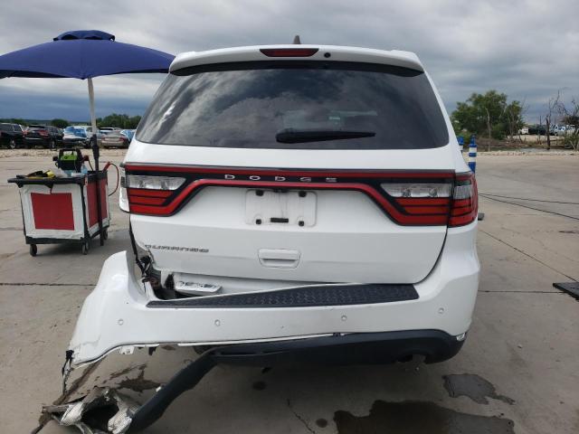 Photo 6 from auction – 2015 DODGE DURANGO SX with VIN 1C4RDHAG7FC702426