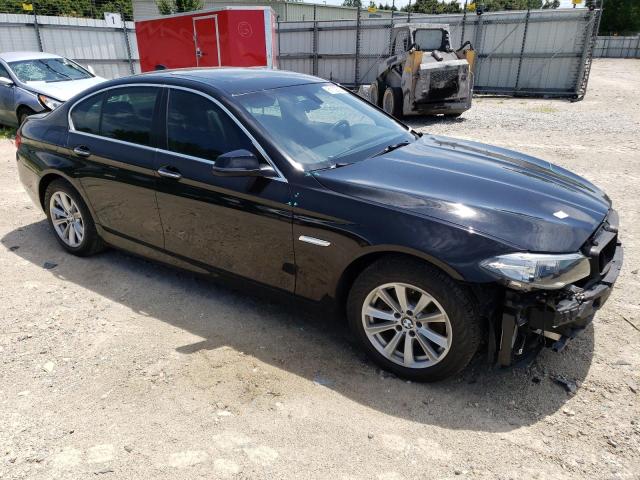 Photo 4 from auction – 2015 BMW 528 XI with VIN WBA5A7C56FD628078