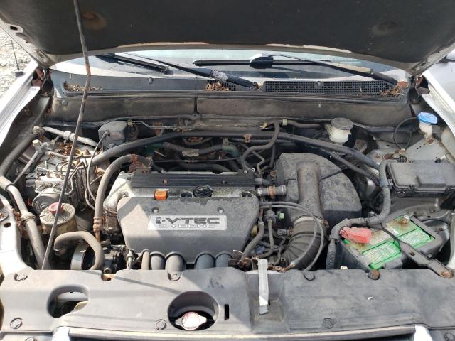 Photo 12 from auction – 2004 HONDA CR-V EX with VIN SHSRD78884U231226
