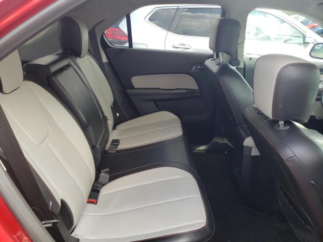 Фото 11 с аукциона – 2013 CHEVROLET EQUINOX LT с VIN 2GNALFEK5D6402710