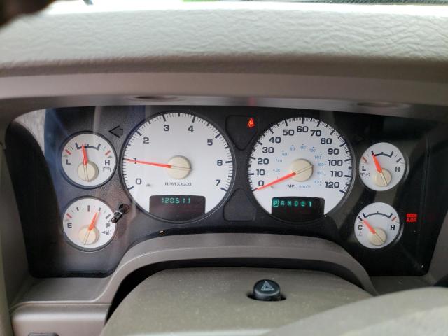 Photo 9 from auction – 2004 DODGE RAM 1500 S with VIN 1D7HA18NX4S529042