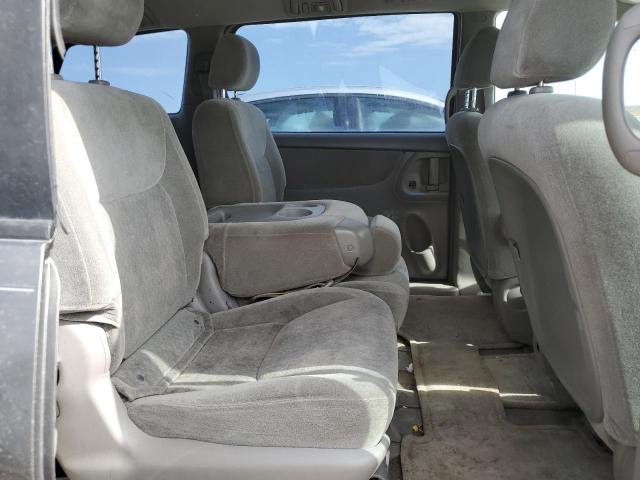 Photo 11 from auction – 2004 TOYOTA SIENNA CE with VIN 5TDZA23CX4S219797