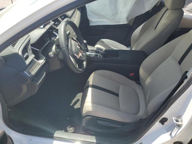 Photo 7 from auction – 2018 HONDA CIVIC EX with VIN 19XFC2F75JE041332