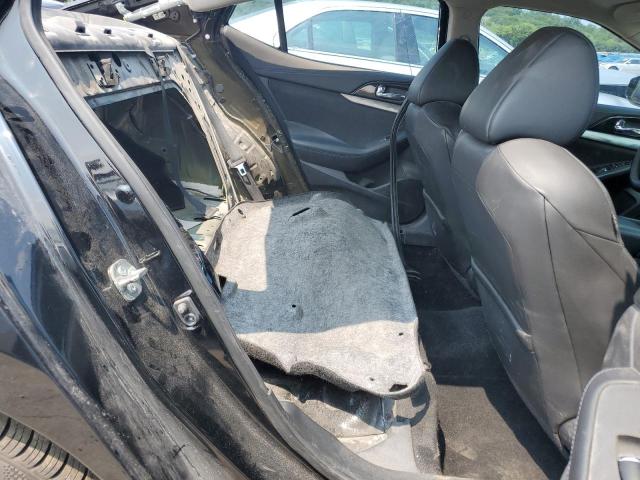 Photo 10 from auction – 2016 NISSAN MAXIMA 3.5 with VIN 1N4AA6AP4GC415806