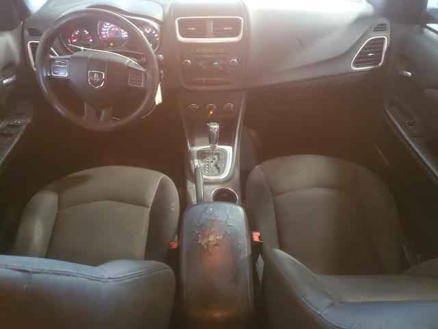 Photo 8 from auction – 2014 DODGE AVENGER SE with VIN 1C3CDZAB4EN167465