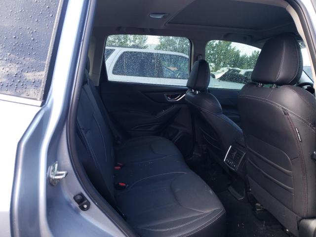 Photo 11 from auction – 2020 SUBARU FORESTER L with VIN JF2SKEUCXLH529337