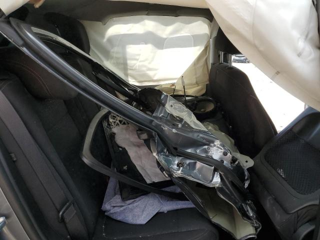 Photo 10 from auction – 2020 CHEVROLET TRAX LS with VIN 3GNCJKSB8LL158640