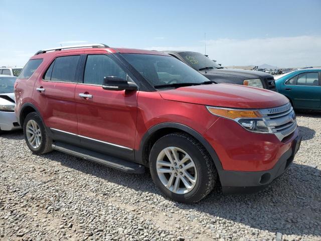 Photo 4 from auction – 2011 FORD EXPLORER X with VIN 1FMHK8D83BGA53776