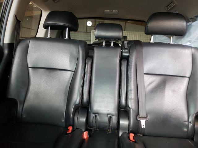 Photo 10 from auction – 2012 TOYOTA HIGHLANDER with VIN 5TDDK3EH3CS100638
