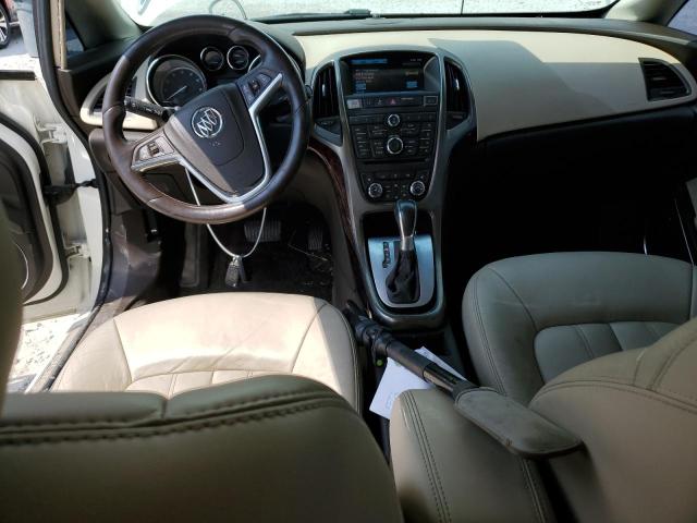 Снимка 8 от търг – 2015 BUICK VERANO с VIN 1G4PS5SK8F4197498