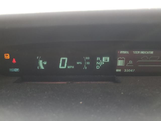 Photo 9 from auction – 2015 TOYOTA PRIUS with VIN JTDKN3DU9F0438887