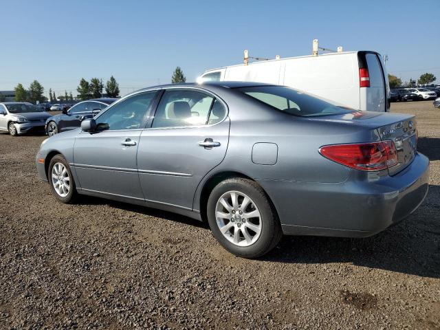 Photo 2 from auction – 2005 LEXUS ES 330 with VIN JTHBA30G055092675