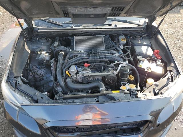 Photo 11 from auction – 2015 SUBARU WRX LIMITE with VIN JF1VA1J62F8817661