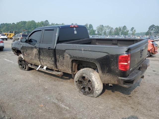 Photo 2 from auction – 2016 CHEVROLET SILVERADO with VIN 1GCVKREC6GZ324289