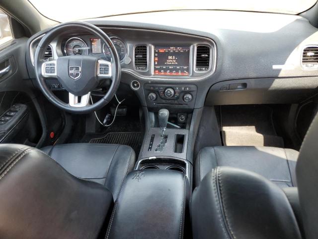 Photo 8 from auction – 2014 DODGE CHARGER R/ with VIN 2C3CDXDT2EH275648