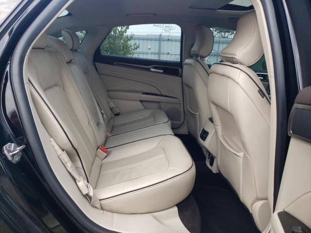 Photo 10 from auction – 2017 FORD FUSION TIT with VIN 3FA6P0D90HR319835