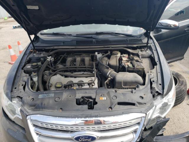 Photo 11 from auction – 2011 FORD TAURUS LIM with VIN 1FAHP2FW7BG123333