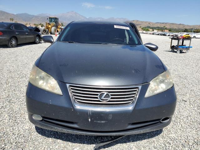 Photo 5 from auction – 2009 LEXUS ES 350 with VIN JTHBJ46G692289290