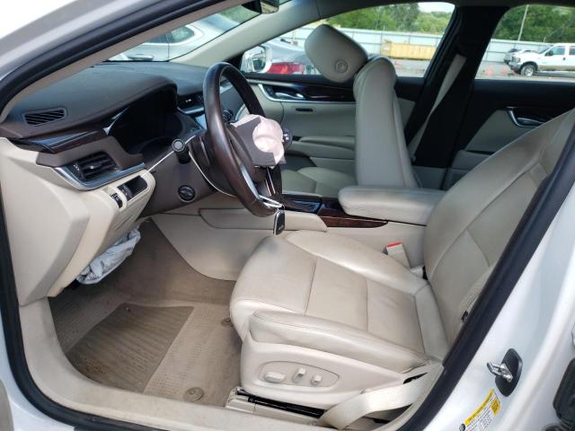 Photo 7 from auction – 2016 CADILLAC XTS LUXURY with VIN 2G61M5S33G9126384