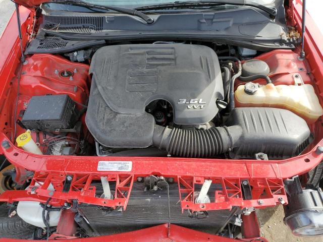 Photo 12 from auction – 2018 DODGE CHALLENGER with VIN 2C3CDZAG7JH235997