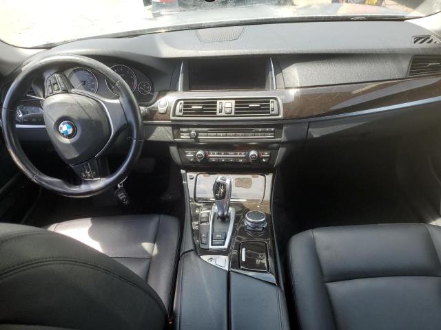 Photo 8 from auction – 2015 BMW 528 XI with VIN WBA5A7C58FD626705