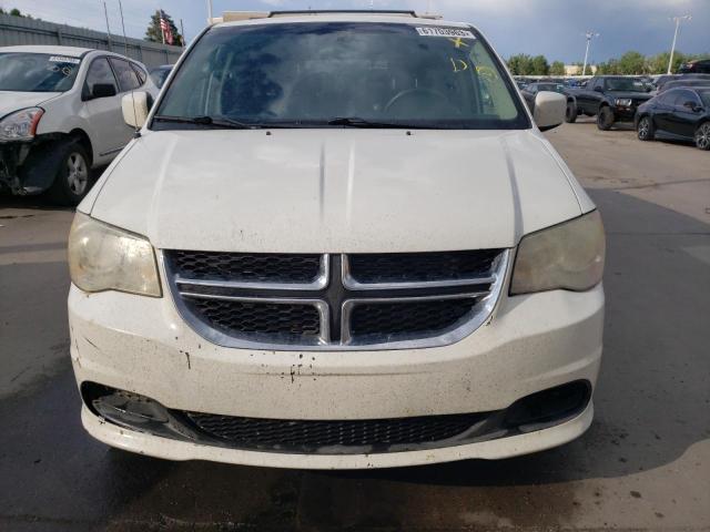 Photo 5 from auction – 2013 DODGE GRAND CARA with VIN 2C4RDGCG7DR685977