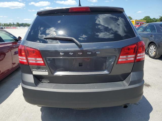 Photo 6 from auction – 2015 DODGE JOURNEY SE with VIN 3C4PDCAB3FT739198