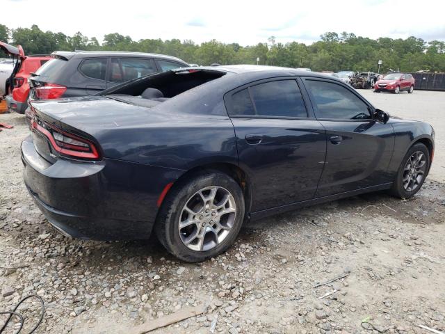 Photo 3 from auction – 2017 DODGE CHARGER SX with VIN 2C3CDXJG4HH623977