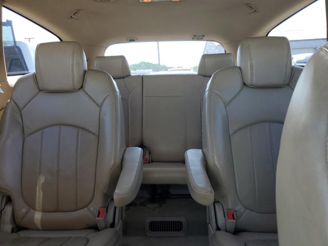 Photo 10 from auction – 2009 BUICK ENCLAVE CX with VIN 5GAEV23D39J192492