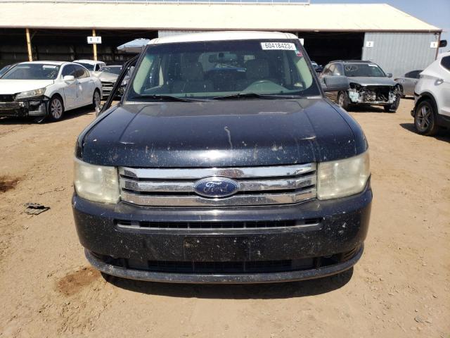 Photo 5 from auction – 2009 FORD FLEX SE with VIN 2FMDK51C09BA46002