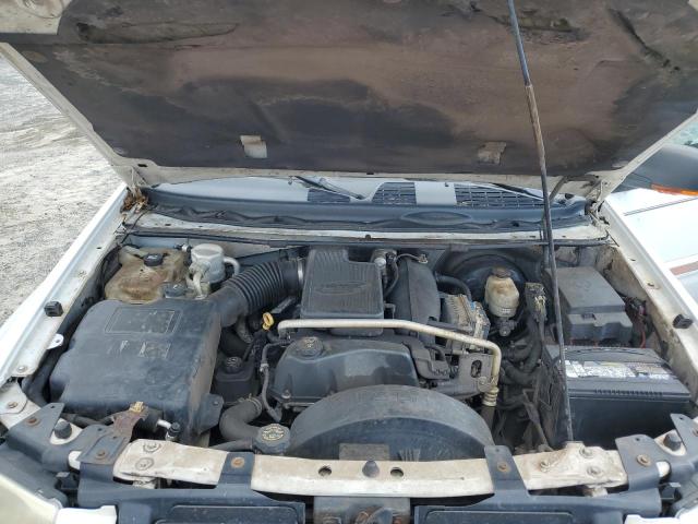 Фото 11 с аукциона – 2003 GMC ENVOY с VIN 1GKDT13S332304867
