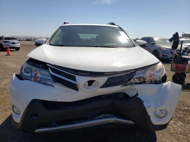 Photo 5 from auction – 2013 TOYOTA RAV4 XLE with VIN JTMWFREV4DD000776