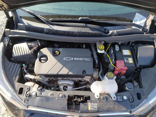 Photo 11 from auction – 2019 CHEVROLET SPARK ACTI with VIN KL8CH6SA1KC739810