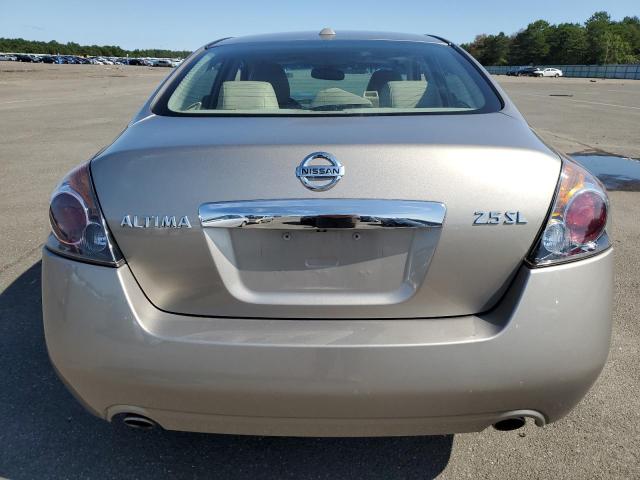 Photo 6 from auction – 2011 NISSAN ALITMA with VIN 1N4AL2AP0BN513442