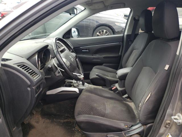 Photo 7 from auction – 2013 MITSUBISHI OUTLANDER with VIN 4A4AR4AU1DE010699
