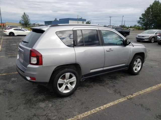 Photo 3 from auction – 2017 JEEP COMPASS SP with VIN 1C4NJDBB0HD138019