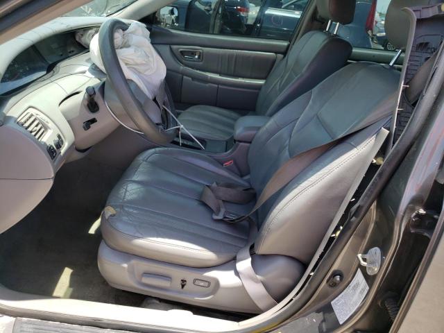 Photo 7 from auction – 2003 TOYOTA AVALON XL with VIN 4T1BF28B63U305357