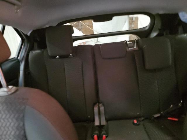 Photo 10 from auction – 2019 MITSUBISHI ECLIPSE CR with VIN JA4AT3AA8KZ030876
