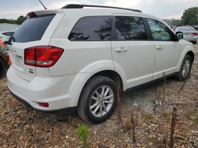 Photo 3 from auction – 2017 DODGE JOURNEY SX with VIN 3C4PDCBG7HT572793
