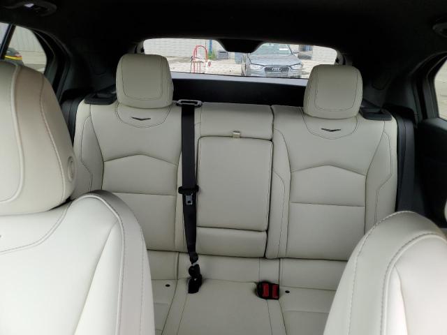 Photo 10 from auction – 2019 CADILLAC XT4 SPORT with VIN 1GYFZER4XKF229766