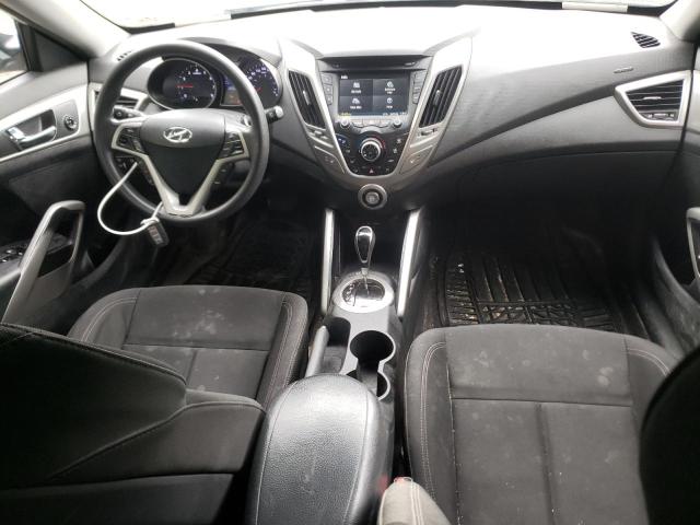 Photo 8 from auction – 2013 HYUNDAI VELOSTER with VIN KMHTC6AD7DU156636