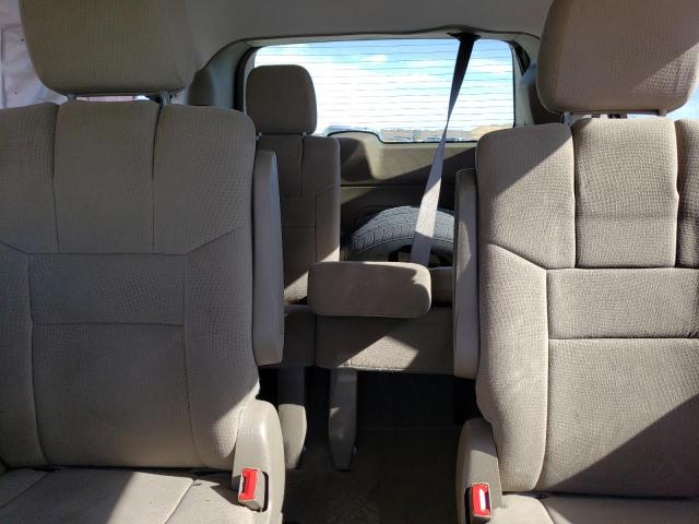 Photo 10 from auction – 2013 CHRYSLER TOWN & COU with VIN 2C4RC1BG4DR606668