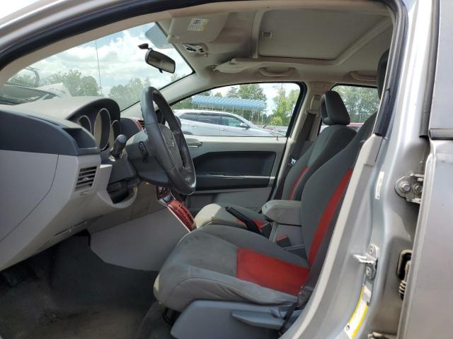 Photo 7 from auction – 2007 DODGE CALIBER SX with VIN 1B3HB48B47D165340