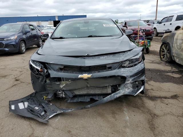 Photo 5 from auction – 2016 CHEVROLET MALIBU LT with VIN 1G1ZE5ST7GF267892