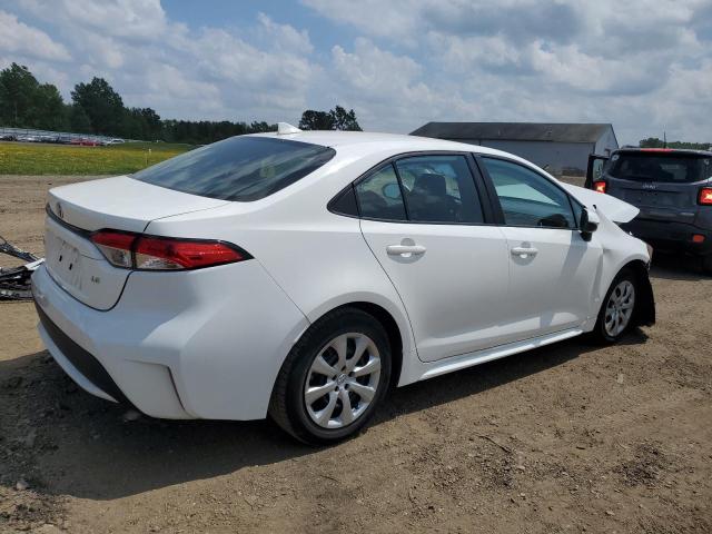 Photo 3 from auction – 2021 TOYOTA COROLLA LE with VIN 5YFEPMAE2MP234106