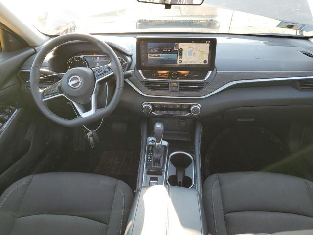 Photo 8 from auction – 2023 NISSAN ALTIMA with VIN 1N4BL4DW5PN328569