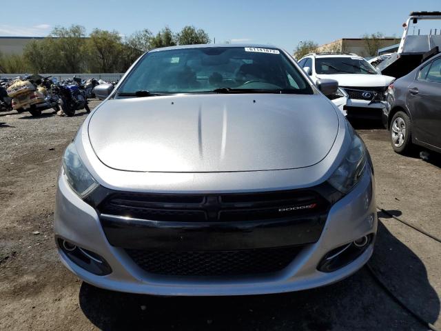 Photo 5 from auction – 2016 DODGE DART SXT with VIN 1C3CDFBB9GD541526